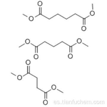 Ésteres dibásicos CAS 95481-62-2